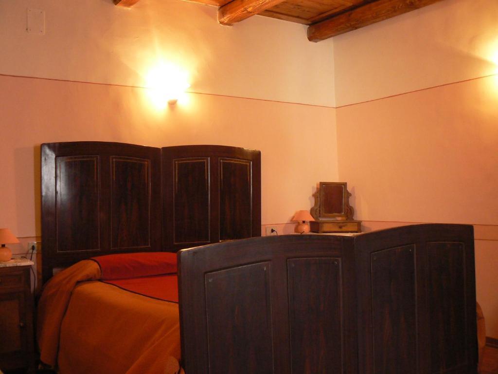 Residence Il Palazzo Santo Stefano Di Sessanio Εξωτερικό φωτογραφία
