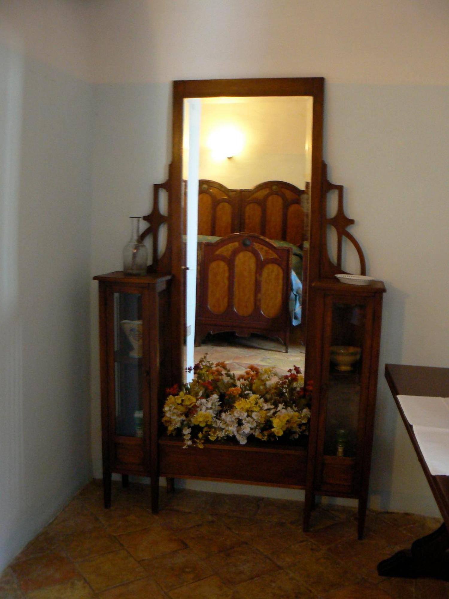 Residence Il Palazzo Santo Stefano Di Sessanio Εξωτερικό φωτογραφία