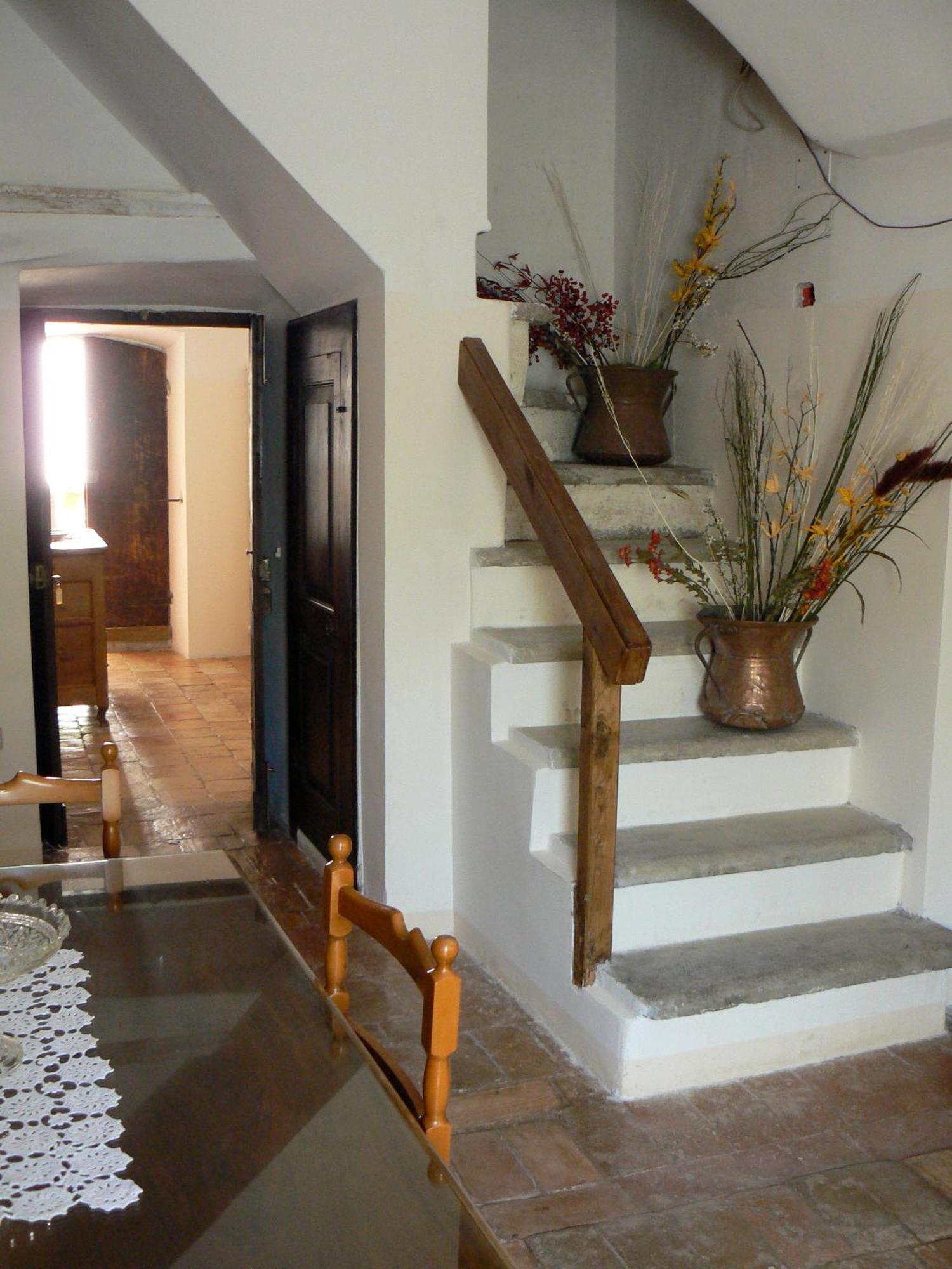 Residence Il Palazzo Santo Stefano Di Sessanio Εξωτερικό φωτογραφία