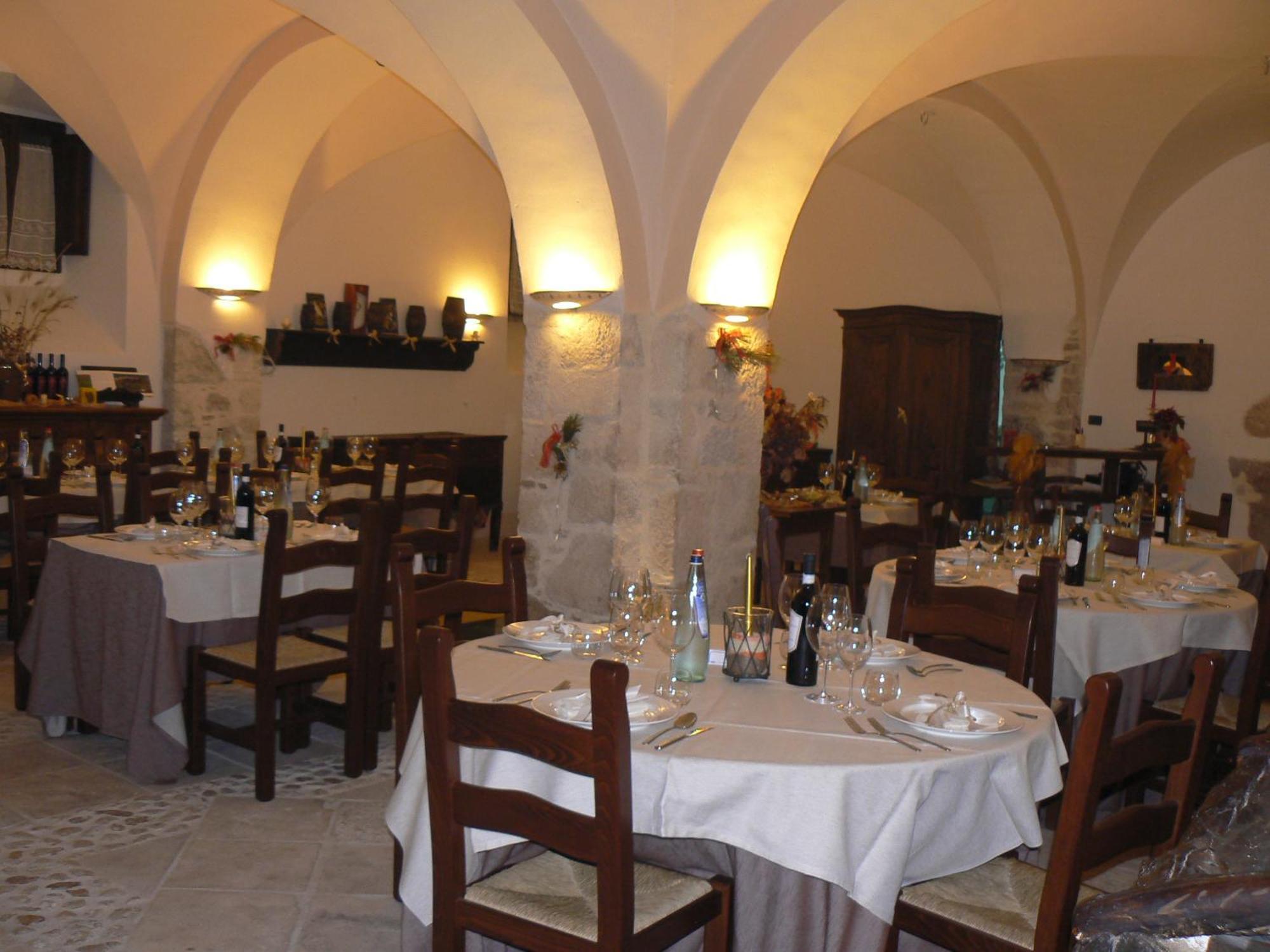 Residence Il Palazzo Santo Stefano Di Sessanio Εξωτερικό φωτογραφία