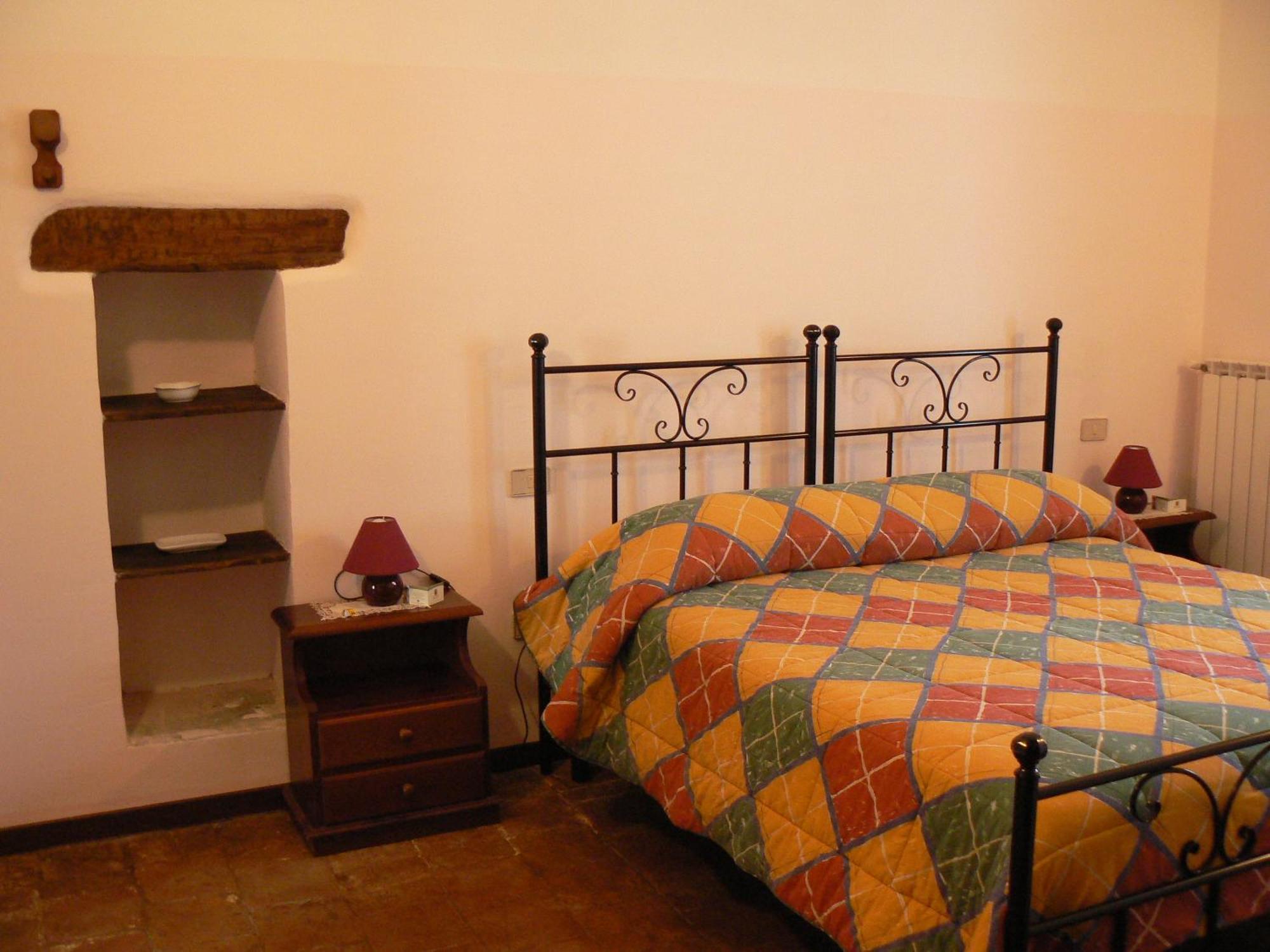 Residence Il Palazzo Santo Stefano Di Sessanio Εξωτερικό φωτογραφία