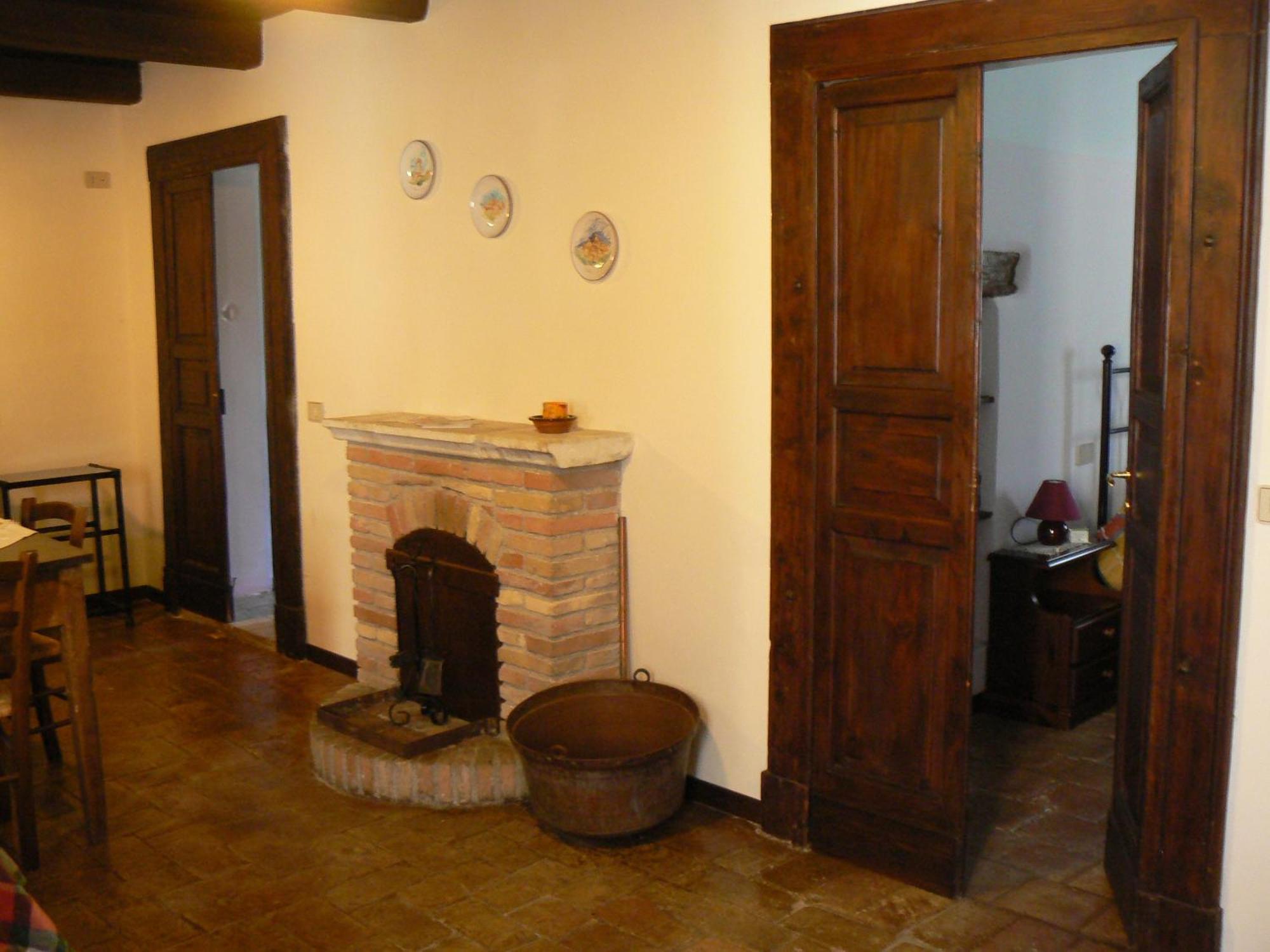 Residence Il Palazzo Santo Stefano Di Sessanio Εξωτερικό φωτογραφία
