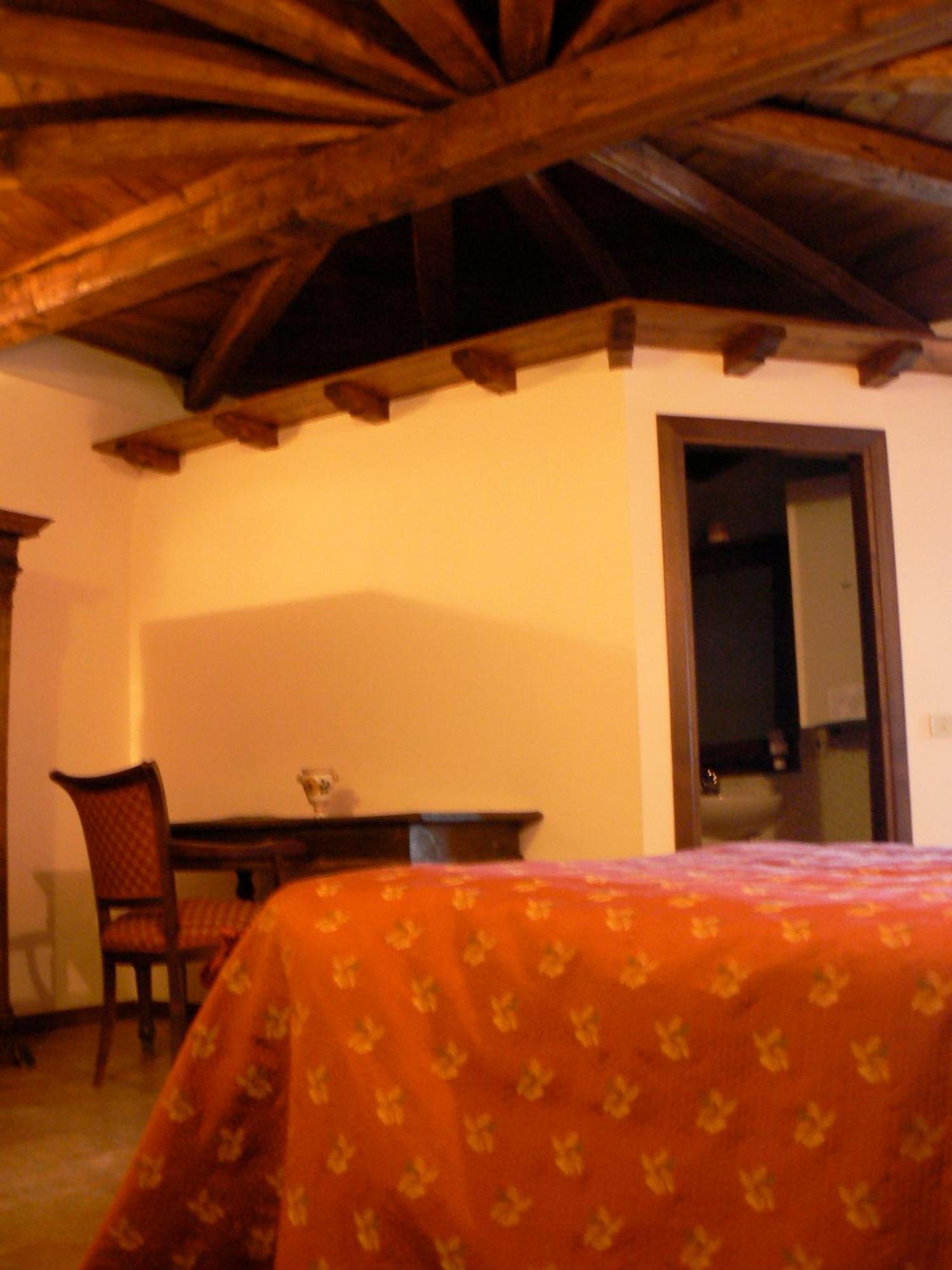 Residence Il Palazzo Santo Stefano Di Sessanio Εξωτερικό φωτογραφία