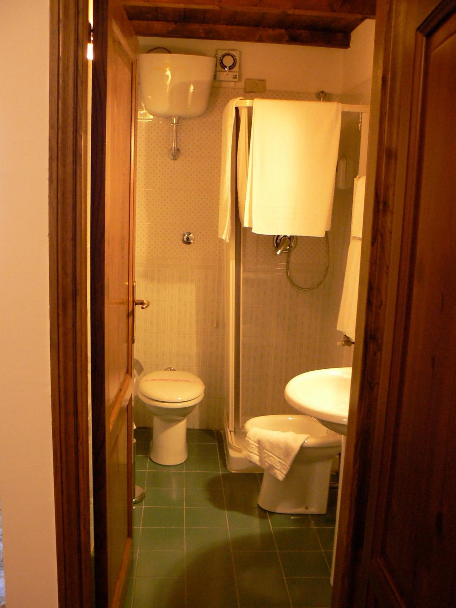 Residence Il Palazzo Santo Stefano Di Sessanio Εξωτερικό φωτογραφία