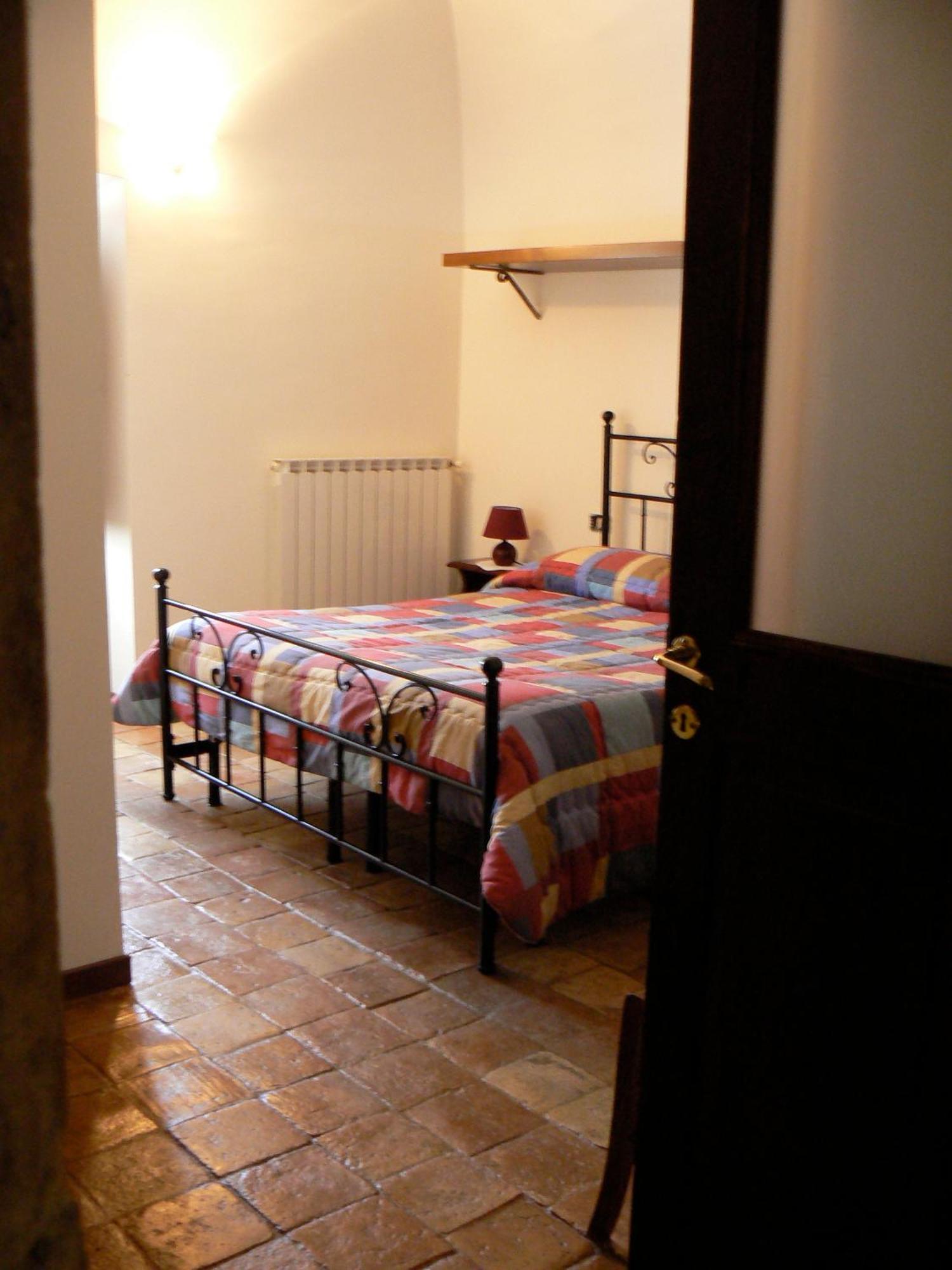 Residence Il Palazzo Santo Stefano Di Sessanio Εξωτερικό φωτογραφία