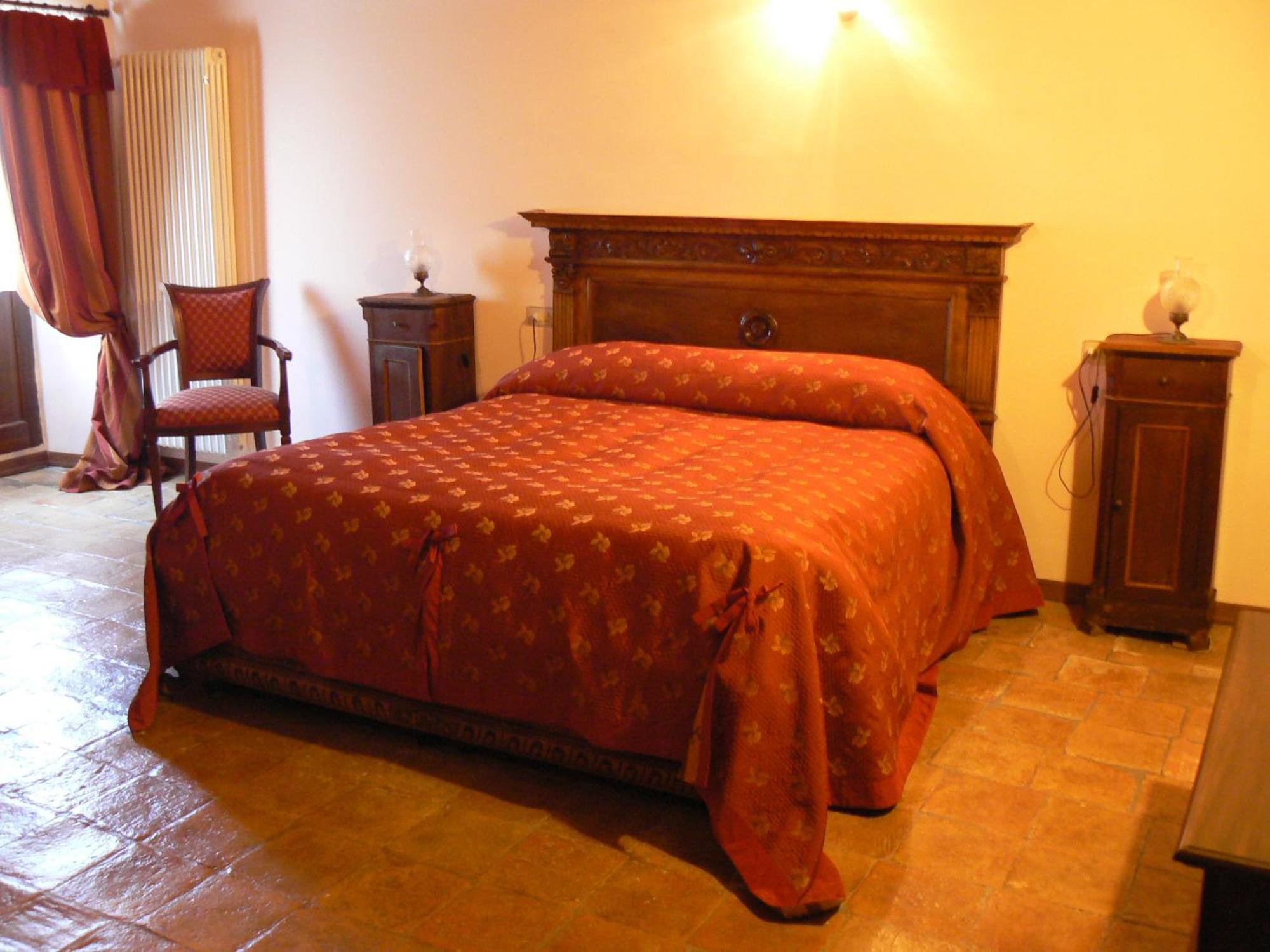 Residence Il Palazzo Santo Stefano Di Sessanio Εξωτερικό φωτογραφία