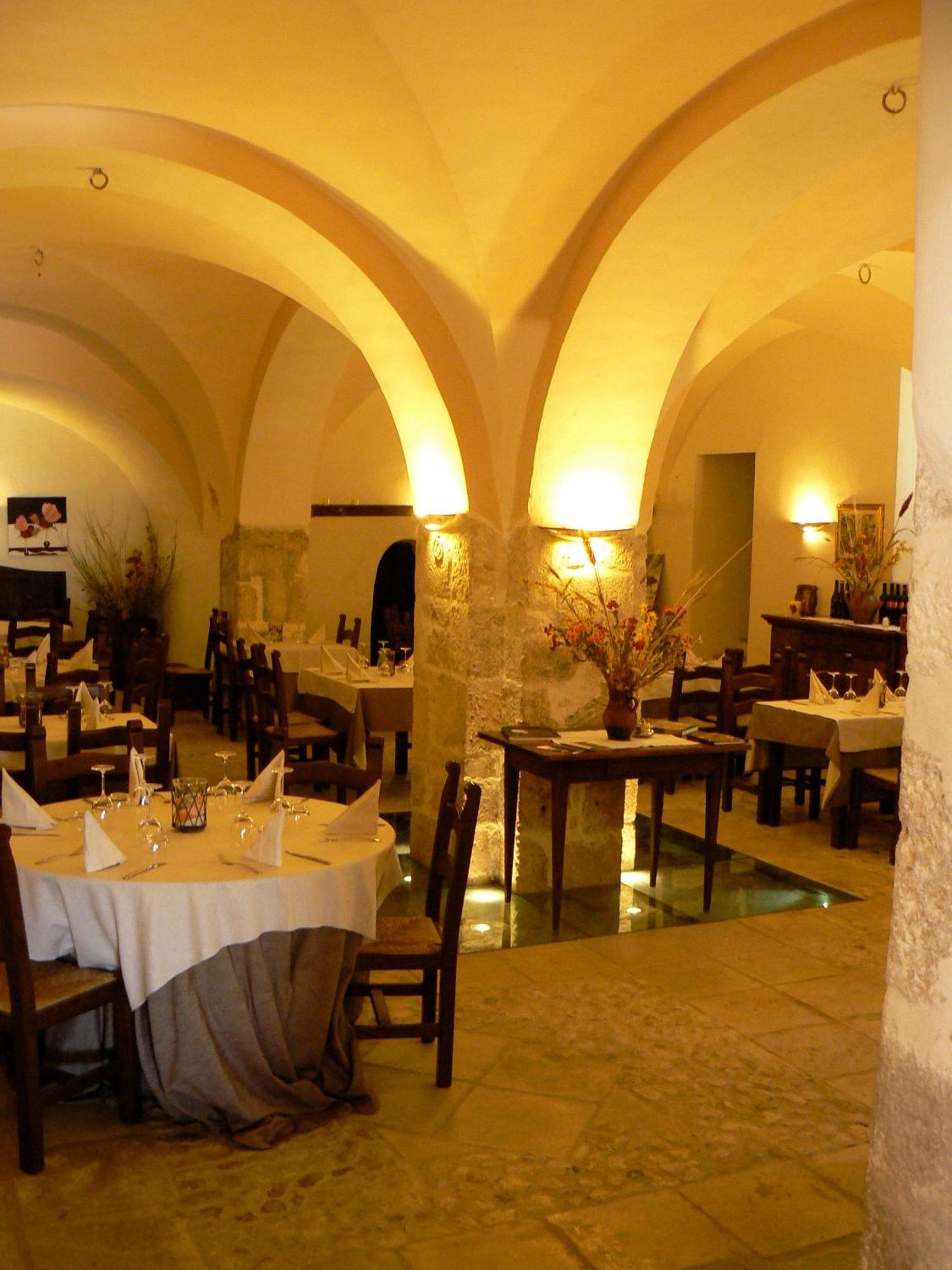 Residence Il Palazzo Santo Stefano Di Sessanio Εξωτερικό φωτογραφία