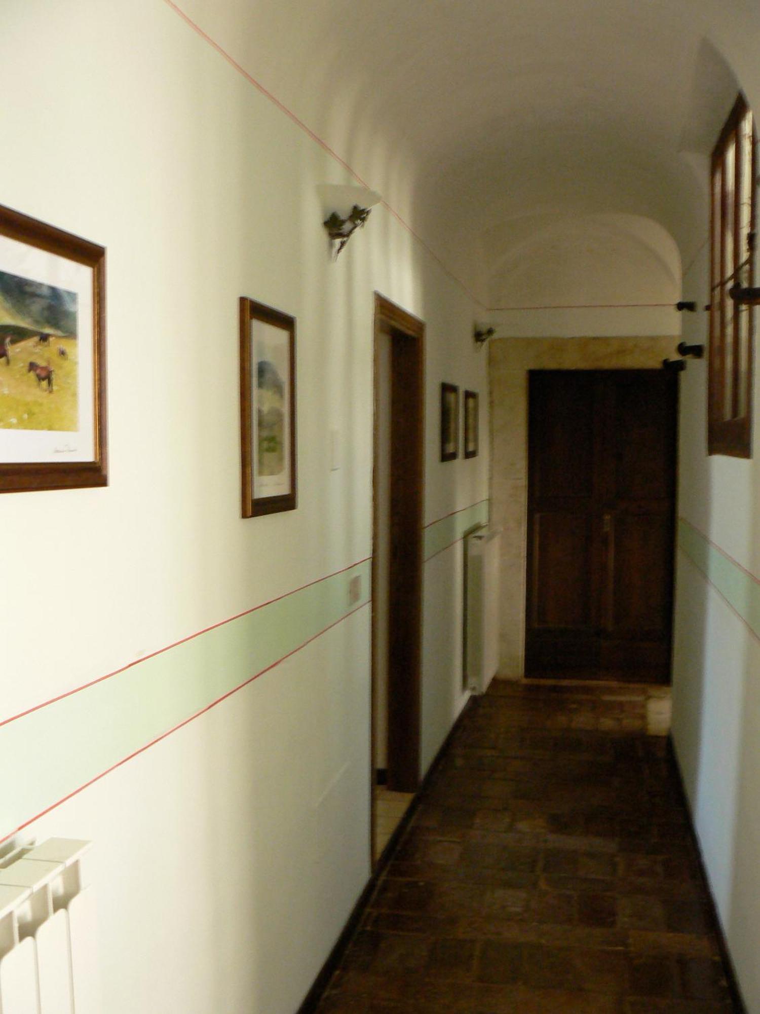 Residence Il Palazzo Santo Stefano Di Sessanio Εξωτερικό φωτογραφία