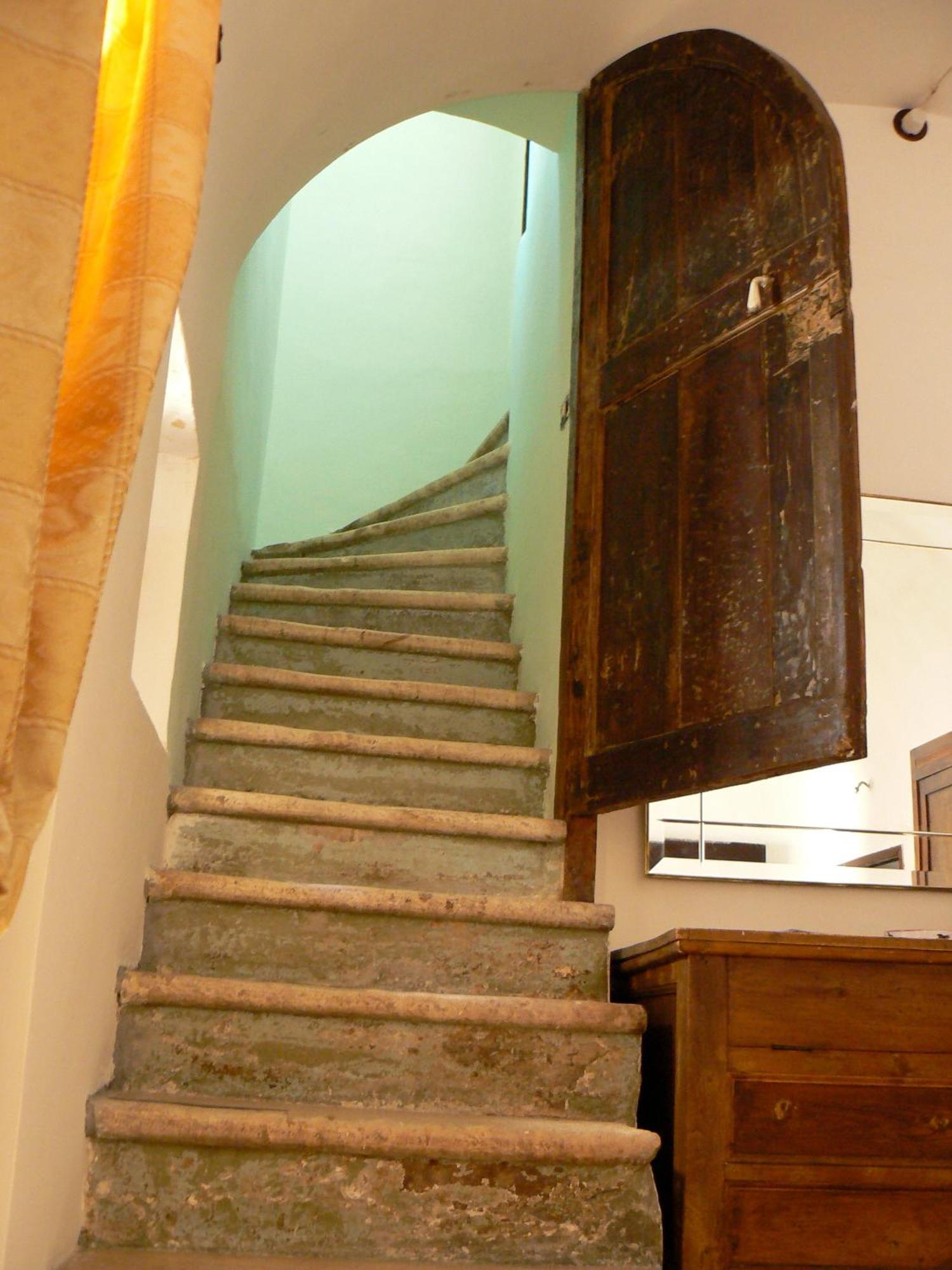 Residence Il Palazzo Santo Stefano Di Sessanio Εξωτερικό φωτογραφία
